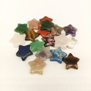 Stelle Medie Pietra Dura