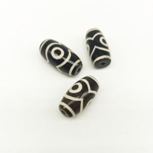 Tibetana Barilotto Tre Occhi Nero