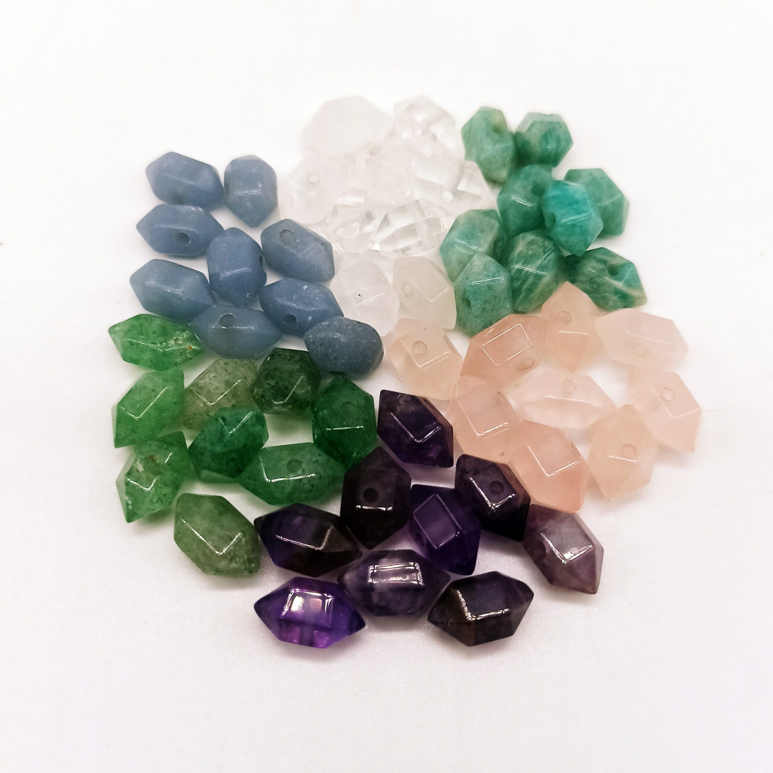 Prisma in pietra dura