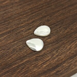 Goccia Madreperla piccola