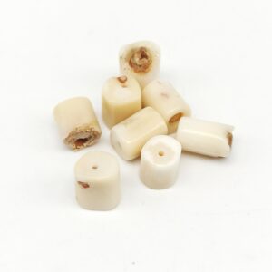 Corallo Bambù mix bianco