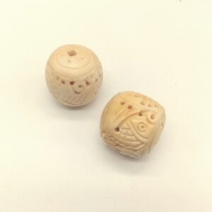 Barilotto crema osso