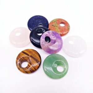 Donut pietra dure colorazioni