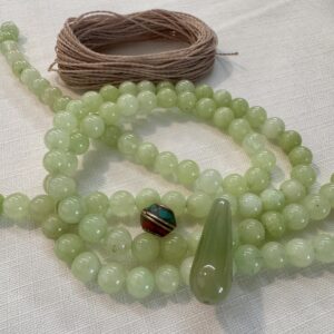 Alternative view of Kit Mala Verde Mela 8mm