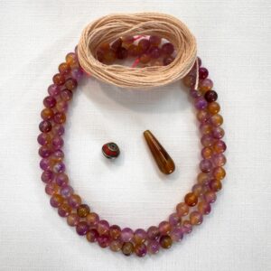 Kit Mala Amarena Melange 8mm