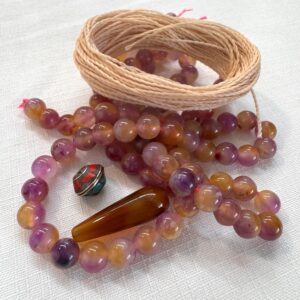 Alternative view of Kit Mala Amarena Melange 8mm