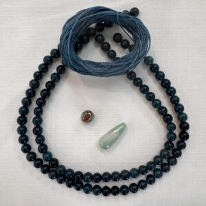 Kit Mala Ottanio 8mm