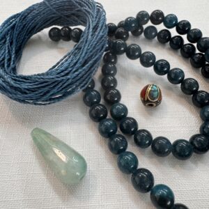 Alternative view of Kit Mala Ottanio 8mm