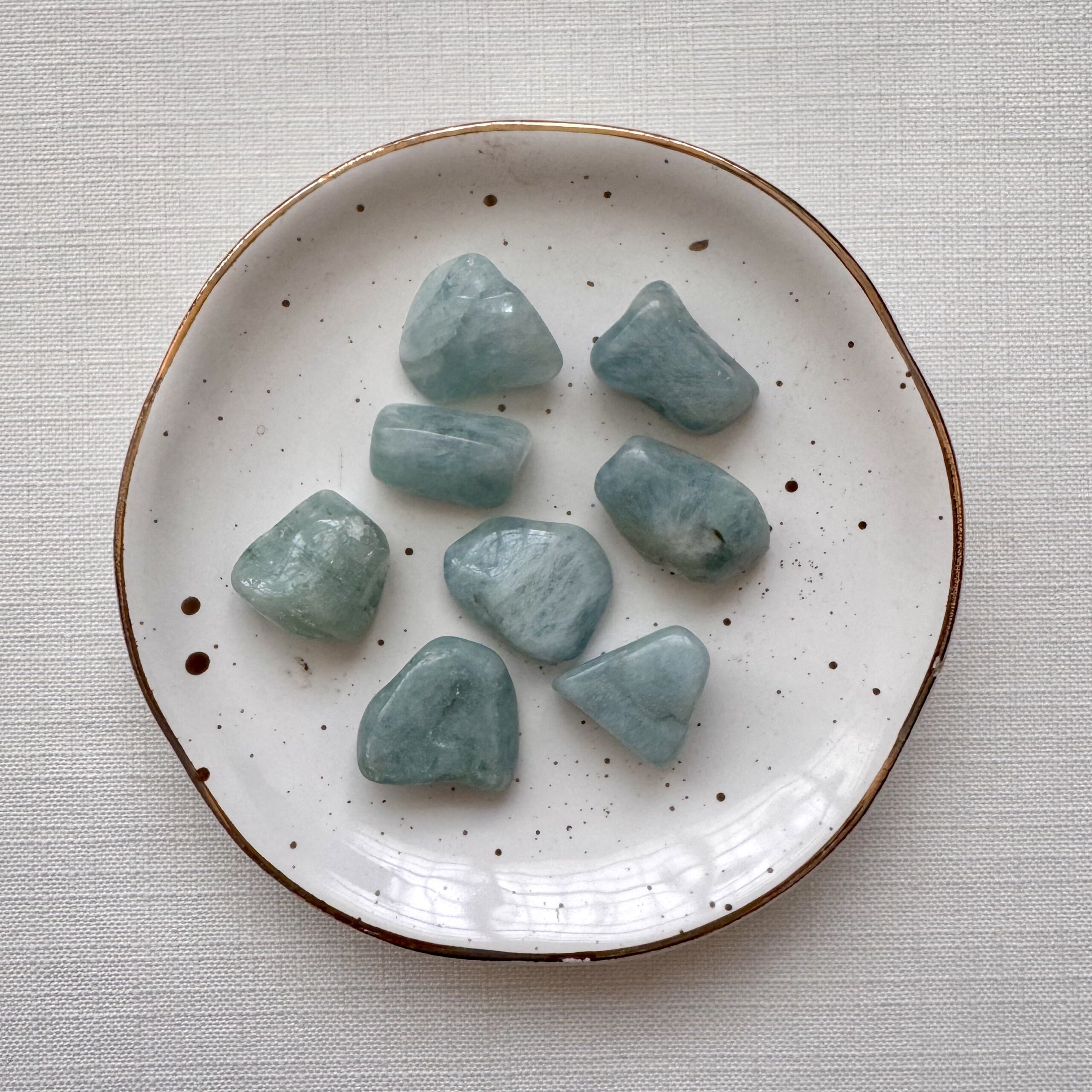 Acquamarina Burattata - immagine 2