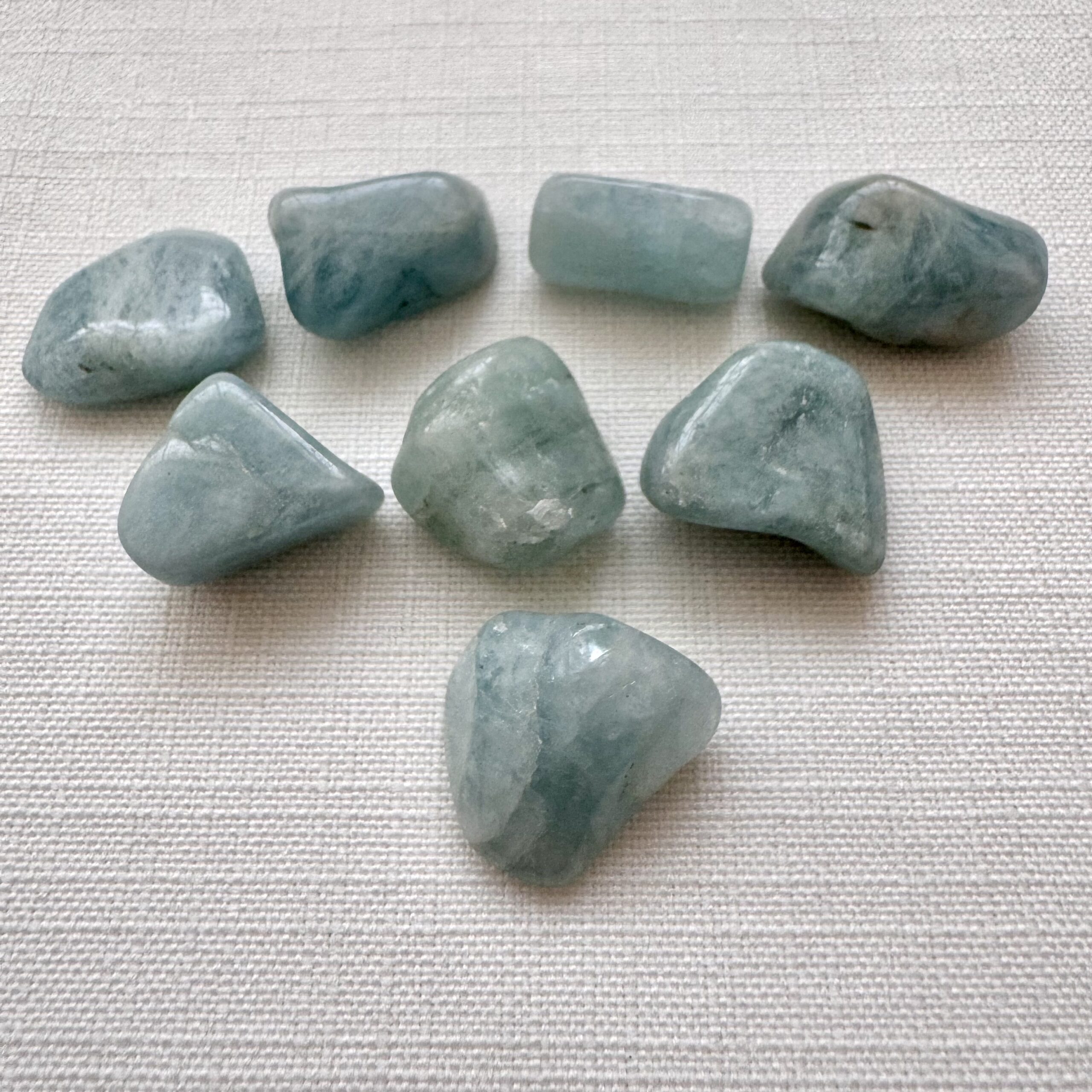 Acquamarina Burattata - immagine 3