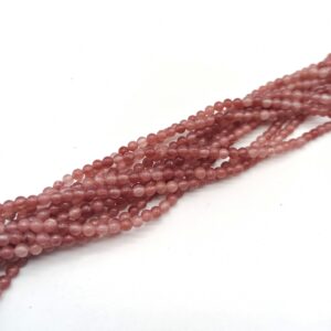 Agata fango 4 mm liscia