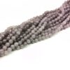 Filo Agata 6 mm Grigio Cemento - 65 pz ca