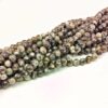 Filo Agata 6 mm Grigio Pietra - 65 pz ca