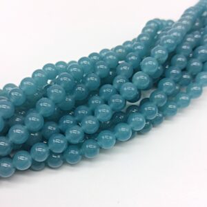 Agata carta da zucchero 8 mm liscia