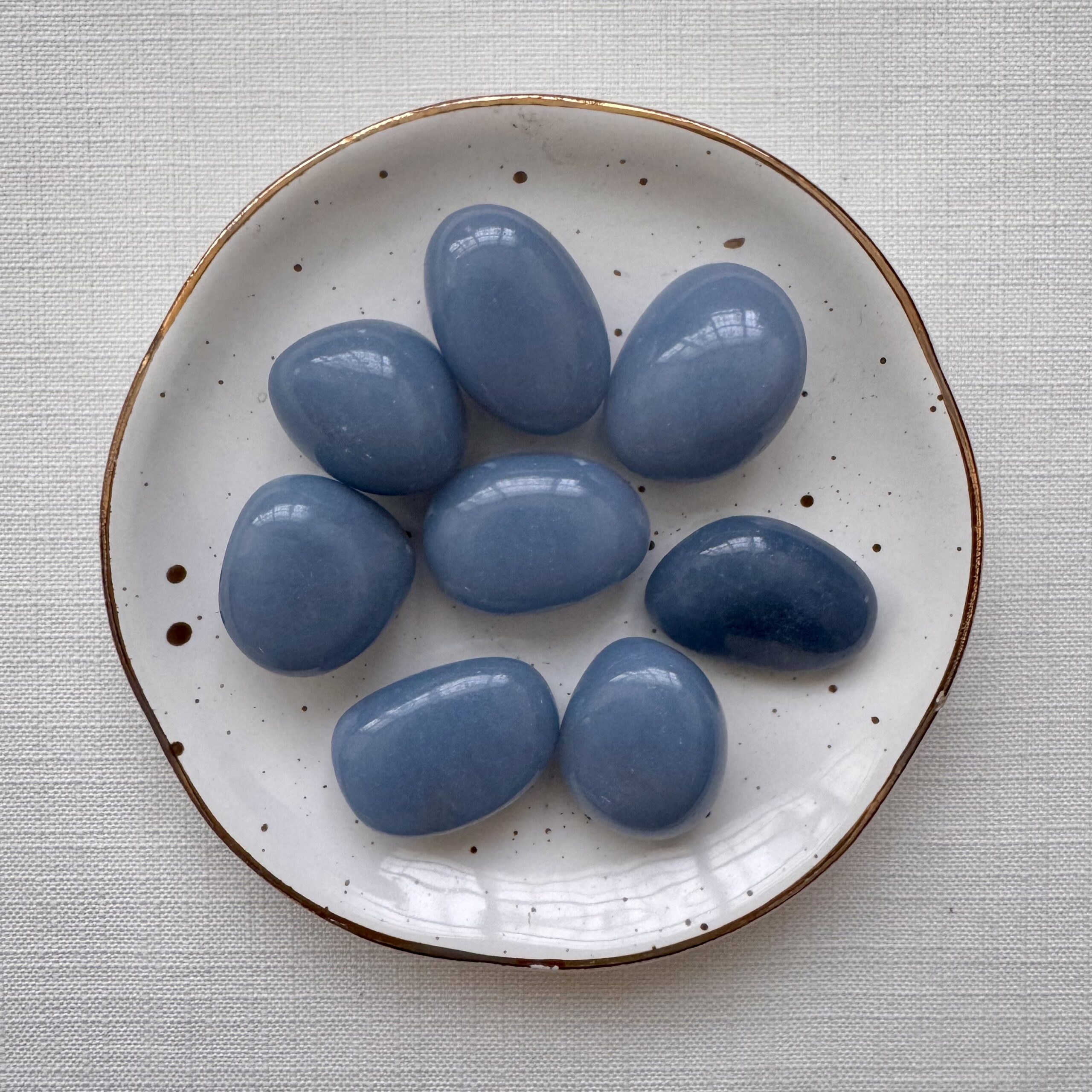 Angelite Burattata - immagine 2