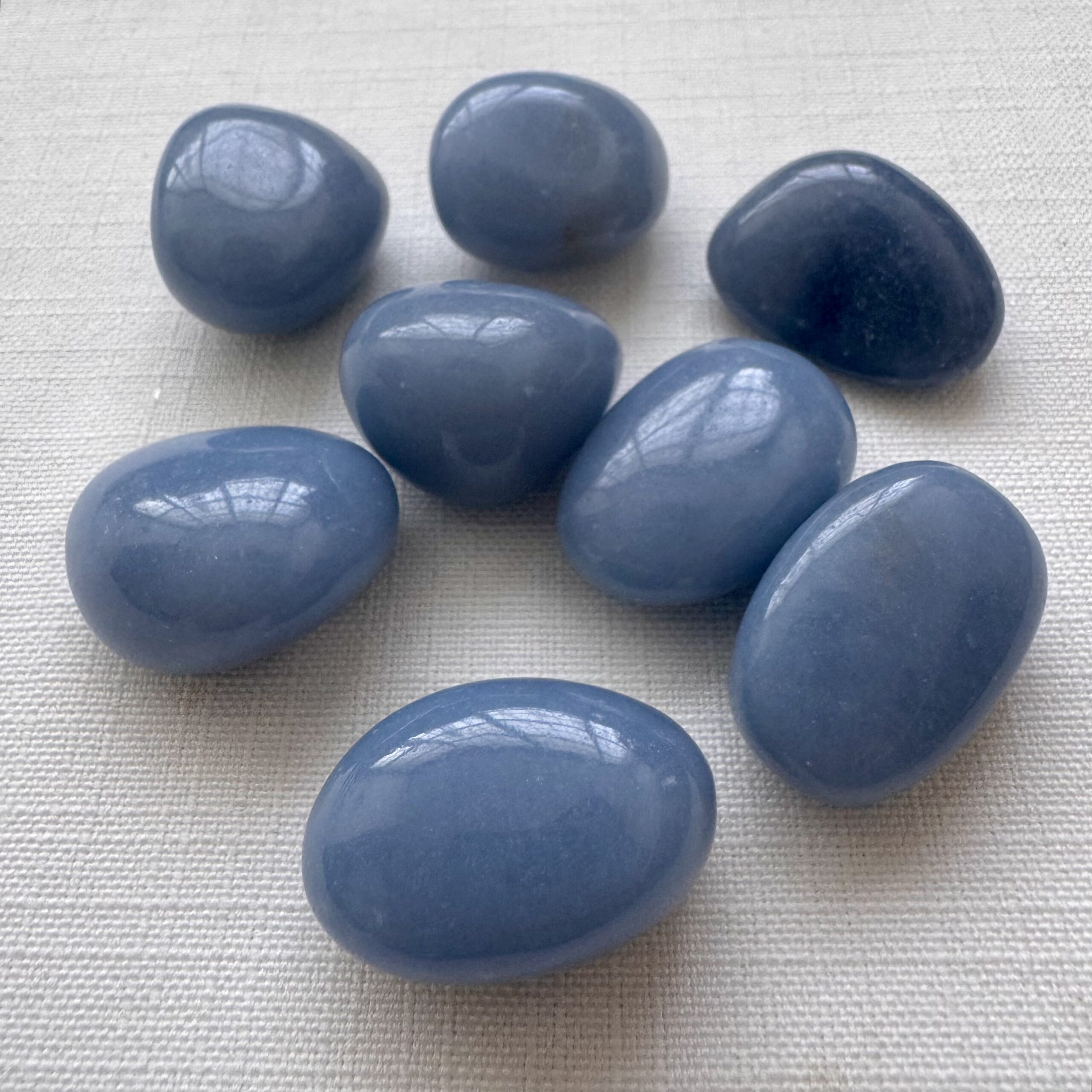 Angelite Burattata - immagine 3