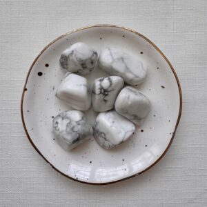 Alternative view of Aulite Bianca Burattata