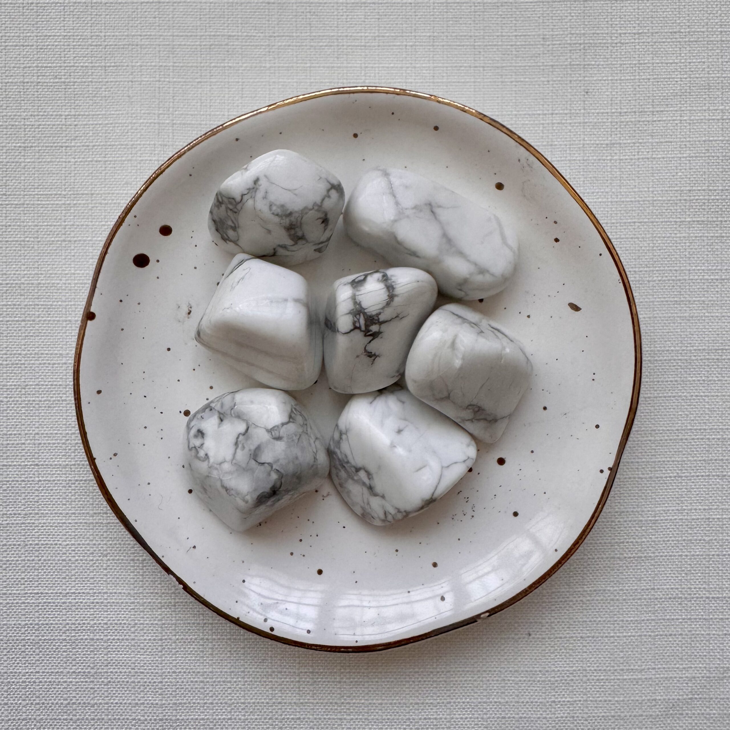 Aulite Bianca Burattata - immagine 2