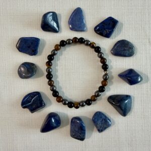 Bracciale Triade Energetica Donna