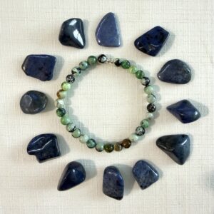 Bracciale Variscite