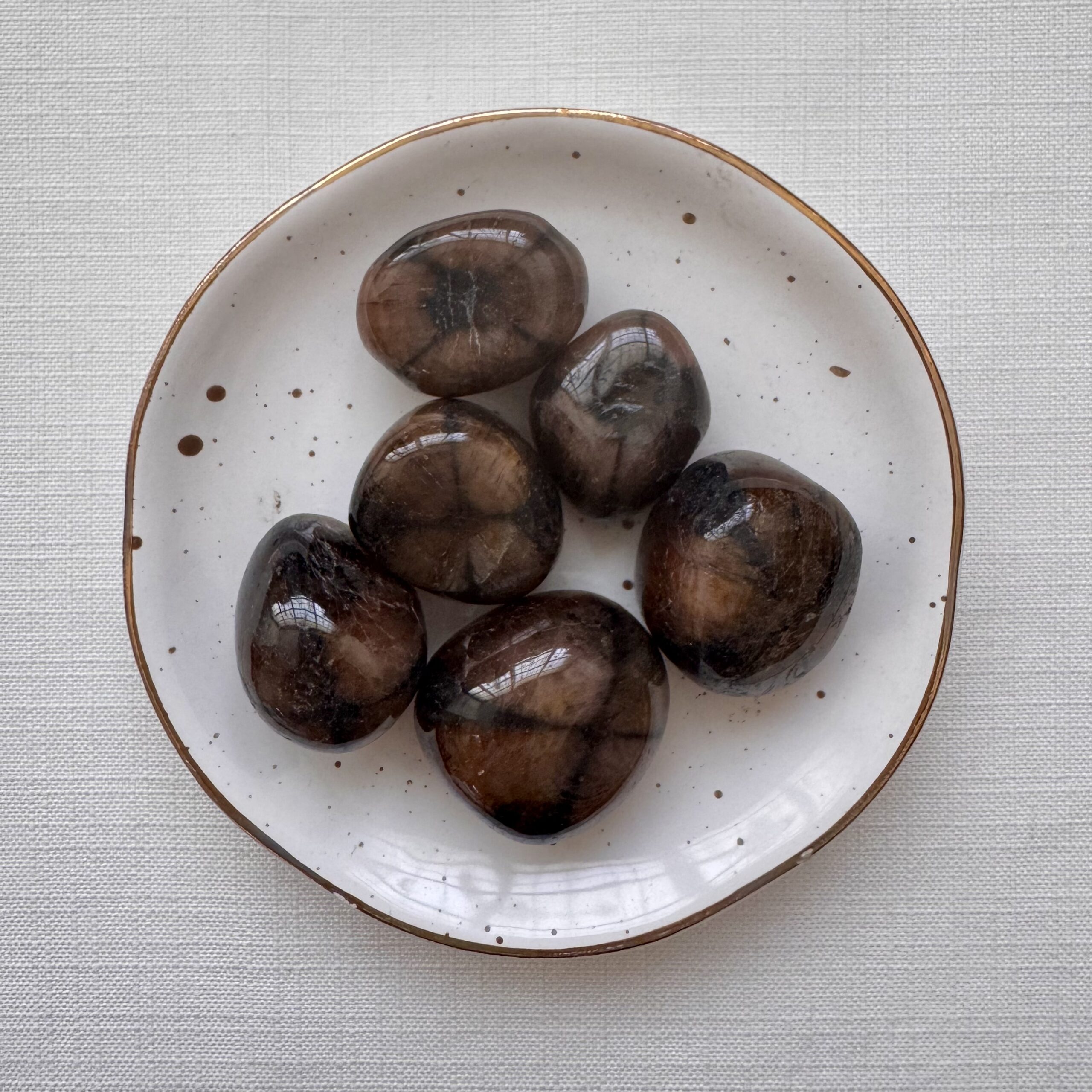 Chiastolite Burattata - immagine 2