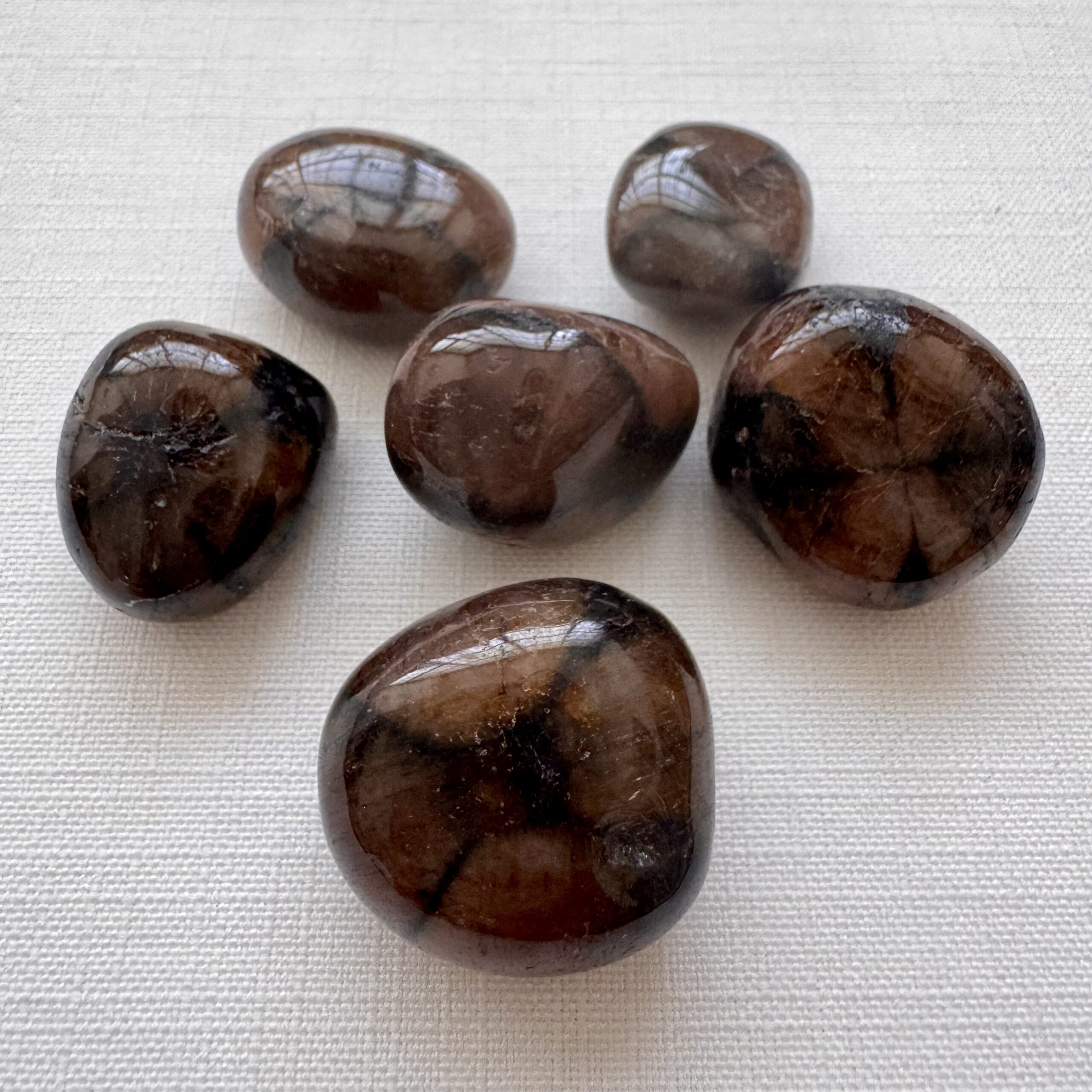 Chiastolite Burattata - immagine 3