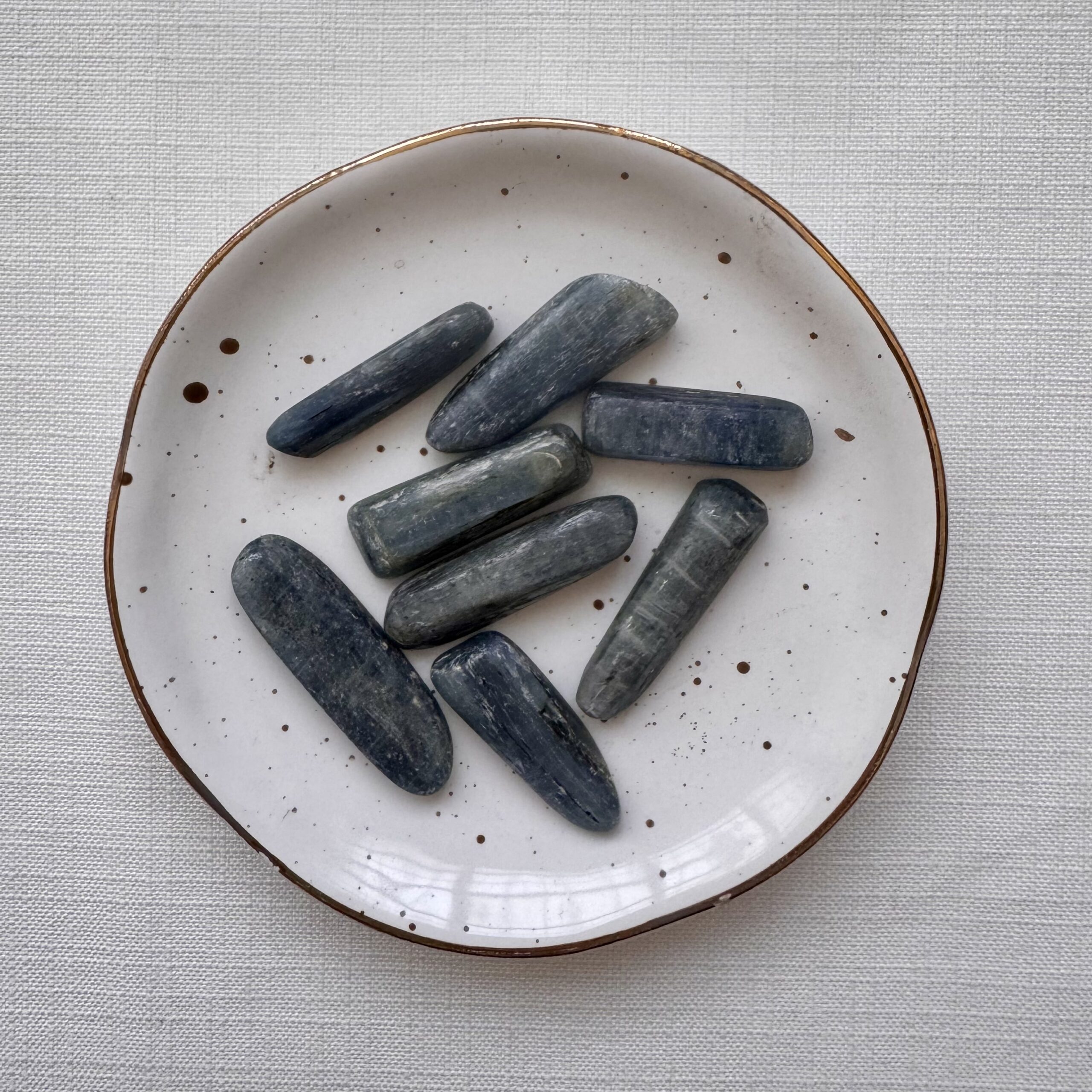 Cianite Burattata - immagine 2