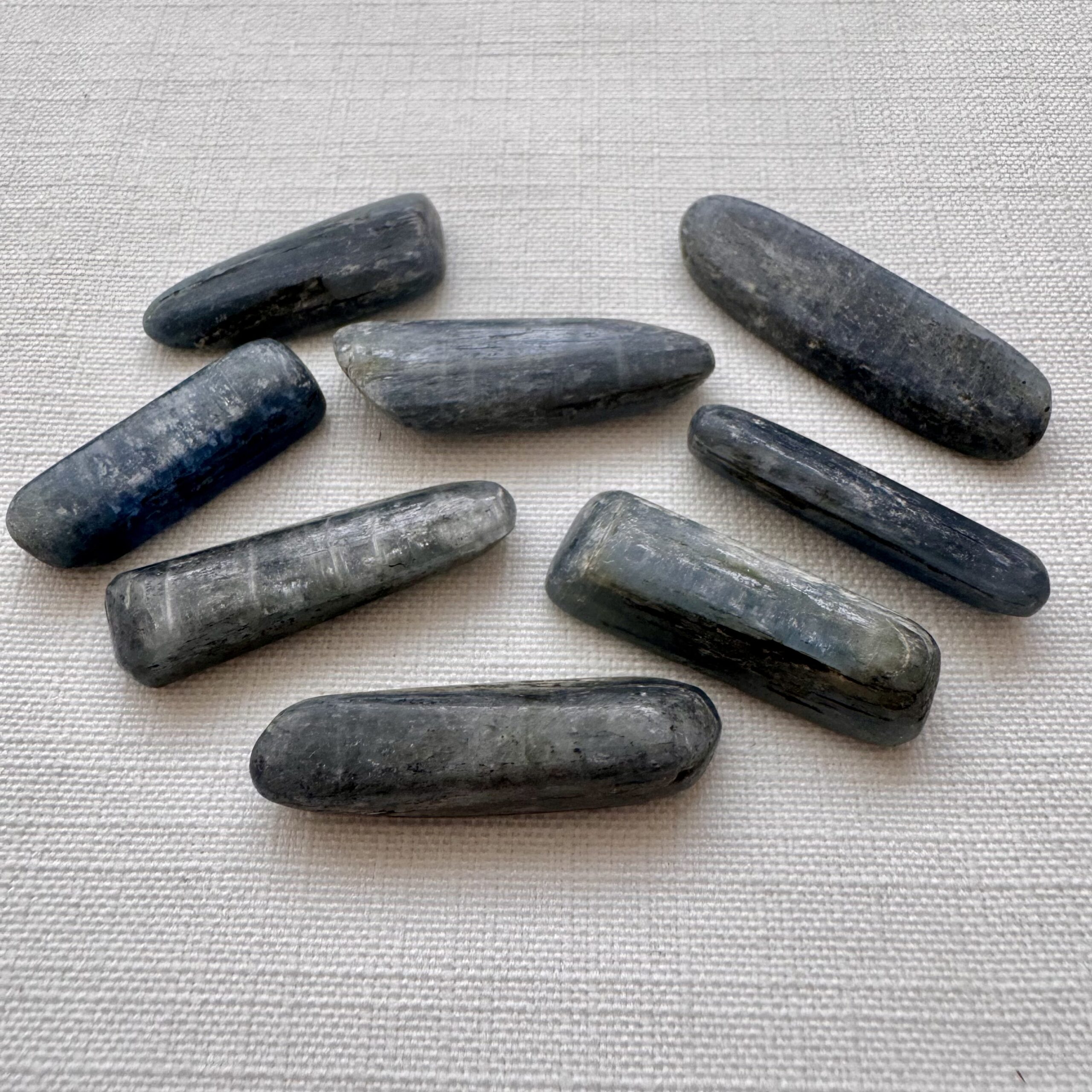 Cianite Burattata - immagine 3