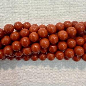Alternative view of Diaspro Rosso 6 mm
