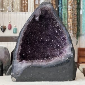 Drusa di Ametista XXL