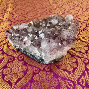 Alternative view of Drusa di Ametista 1