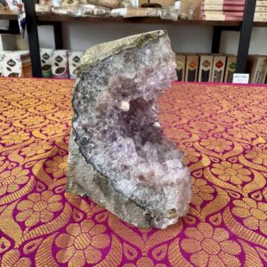 Alternative view of Drusa di Ametista 4