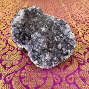 Alternative view of Drusa di Ametista 6