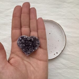 Drusa Cuore di Ametista #13