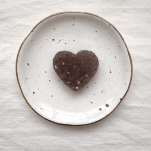 Alternative view of Drusa Cuore di Ametista #3