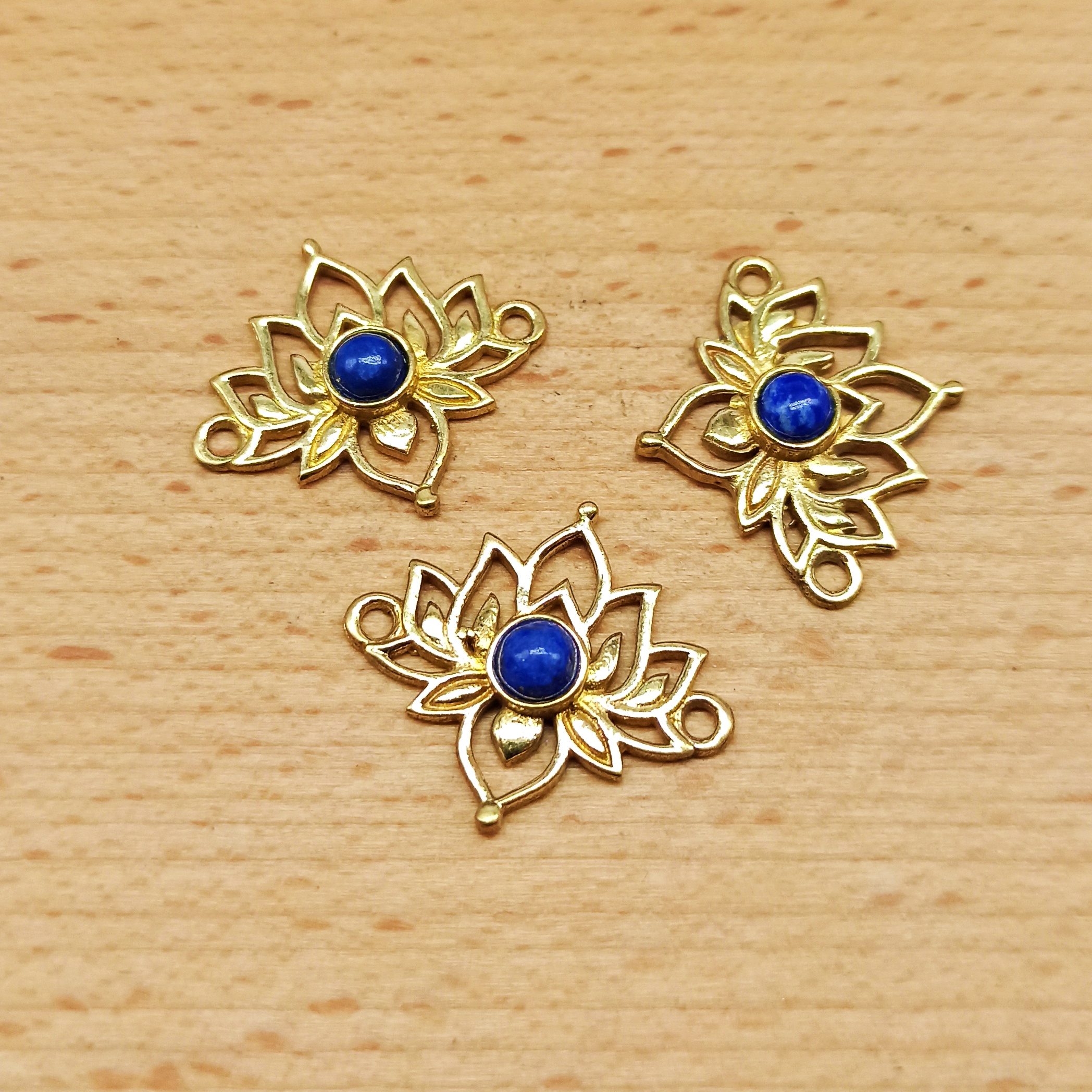 Fior di Loto - Lapislazzulo - immagine 3