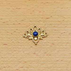 Fior di Loto - Lapislazzulo