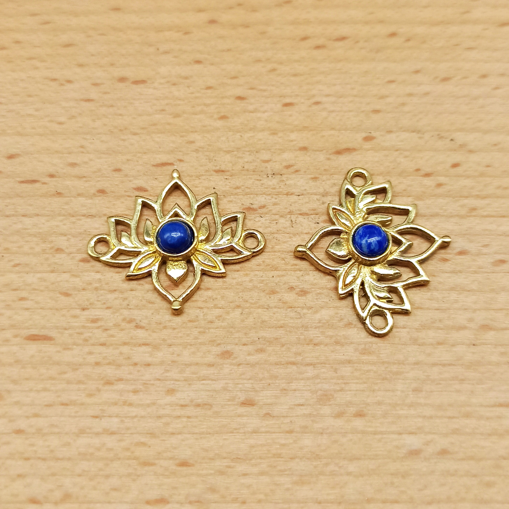 Fior di Loto - Lapislazzulo - immagine 2