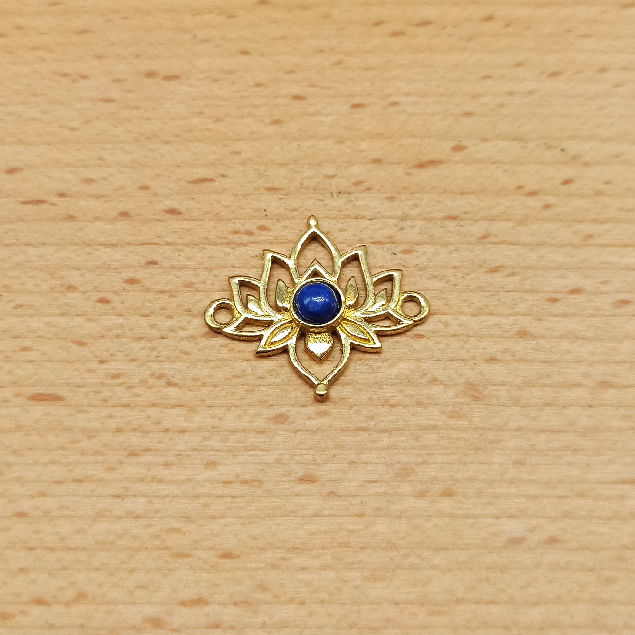 Fior di Loto - Lapislazzulo