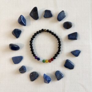 Bracciale 7 Chakra
