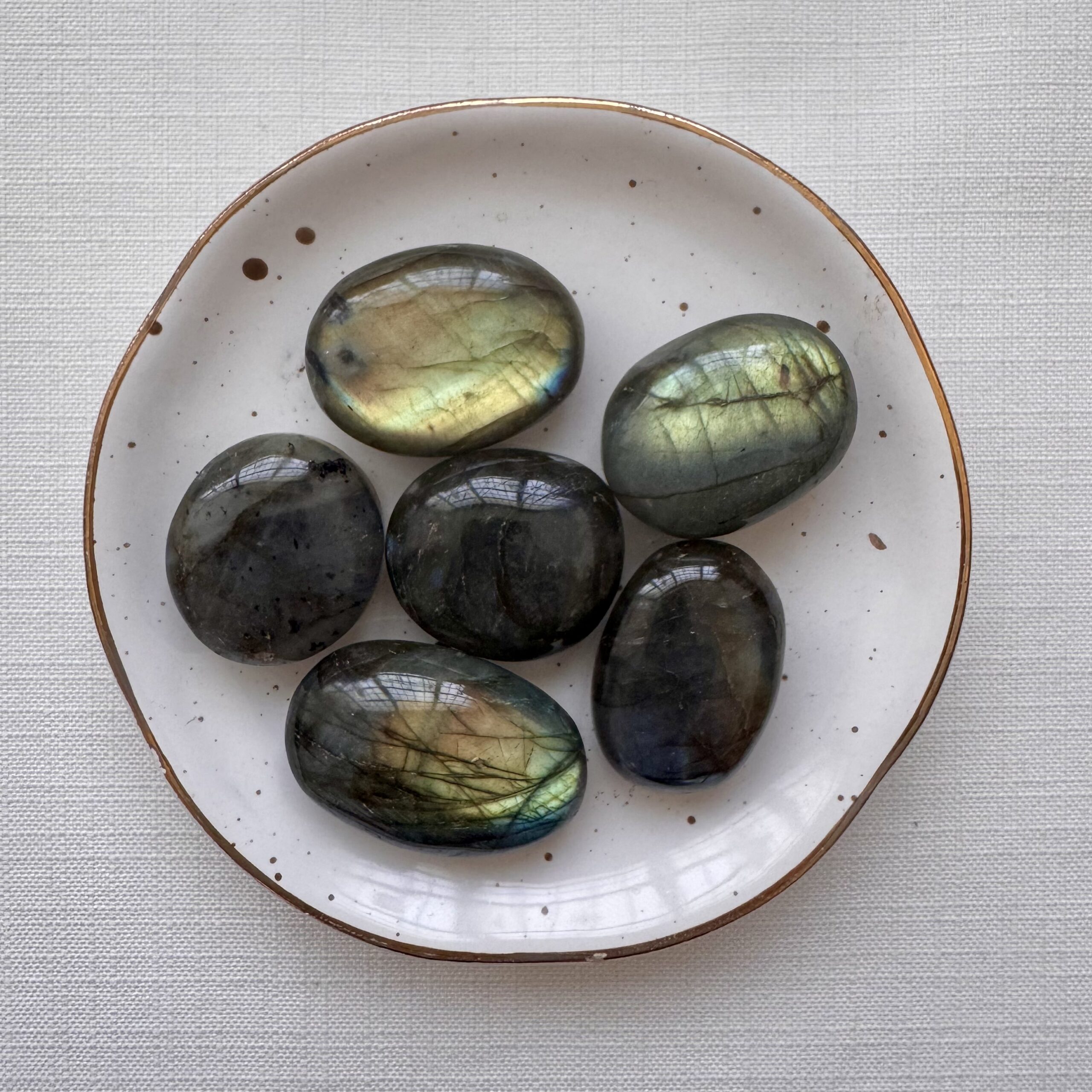 Labradorite Burattata - immagine 2