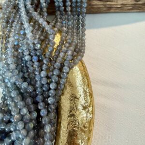 Labradorite 6mm