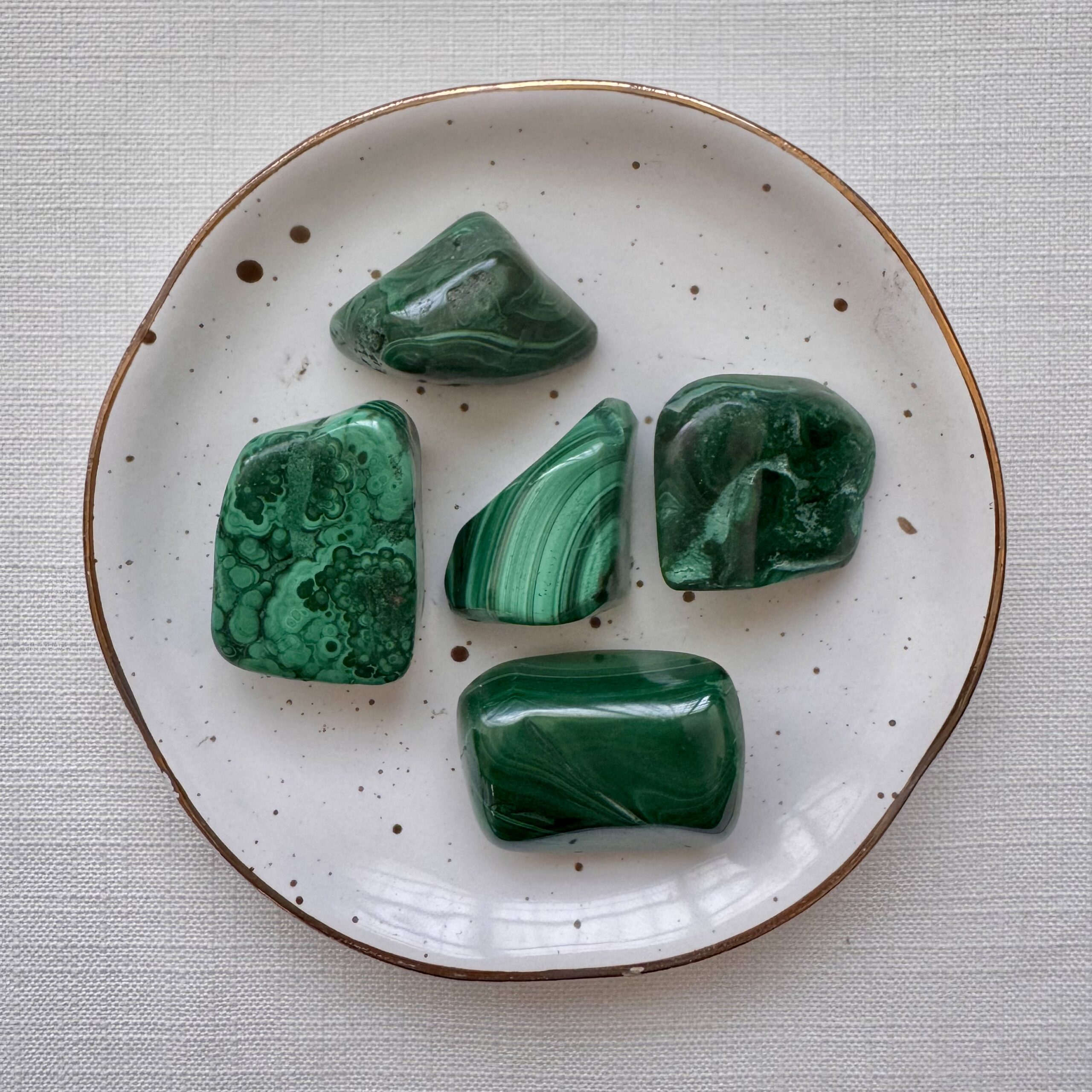 Malachite Burattata - immagine 2