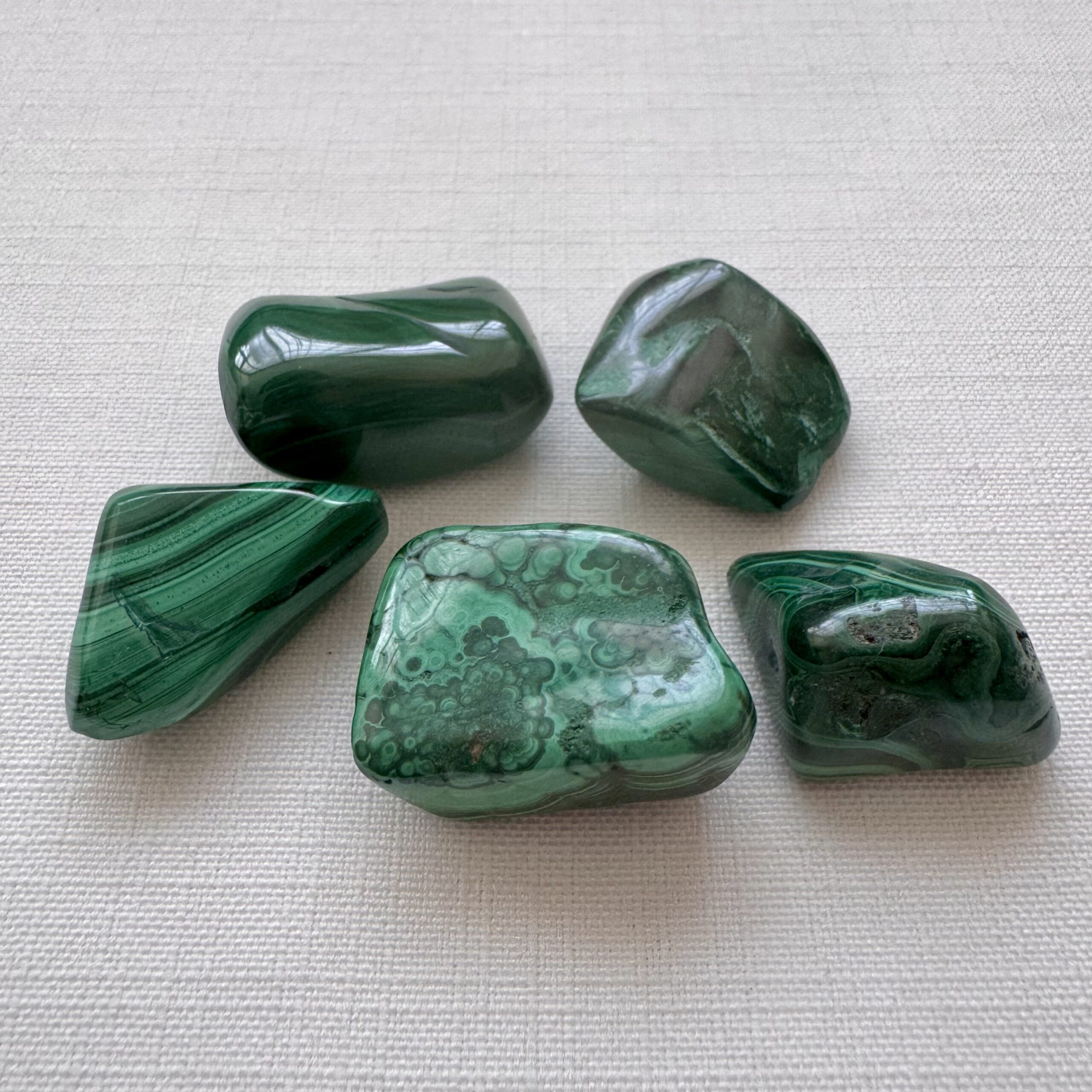 Malachite Burattata - immagine 3