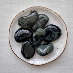 Alternative view of Ossidiana Spider Burattata