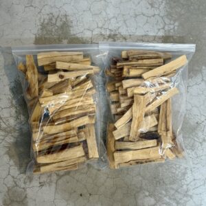 Alternative view of Palo Santo - Confezione da 1 Kg