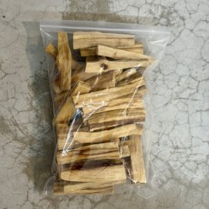 Alternative view of Palo Santo - Confezione da Mezzo Kg