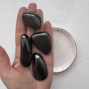 Shungite Big Size Burattata