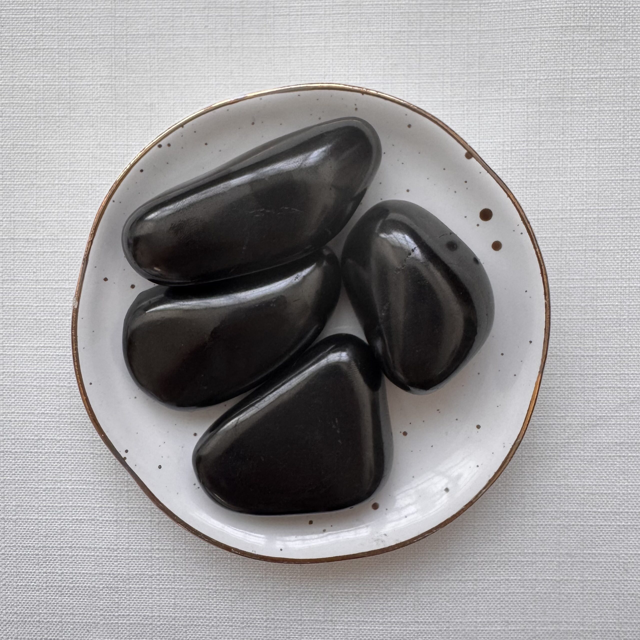 Shungite Big Size Burattata - immagine 2