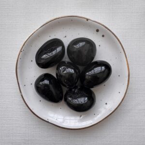 Alternative view of Tormalina Burattata